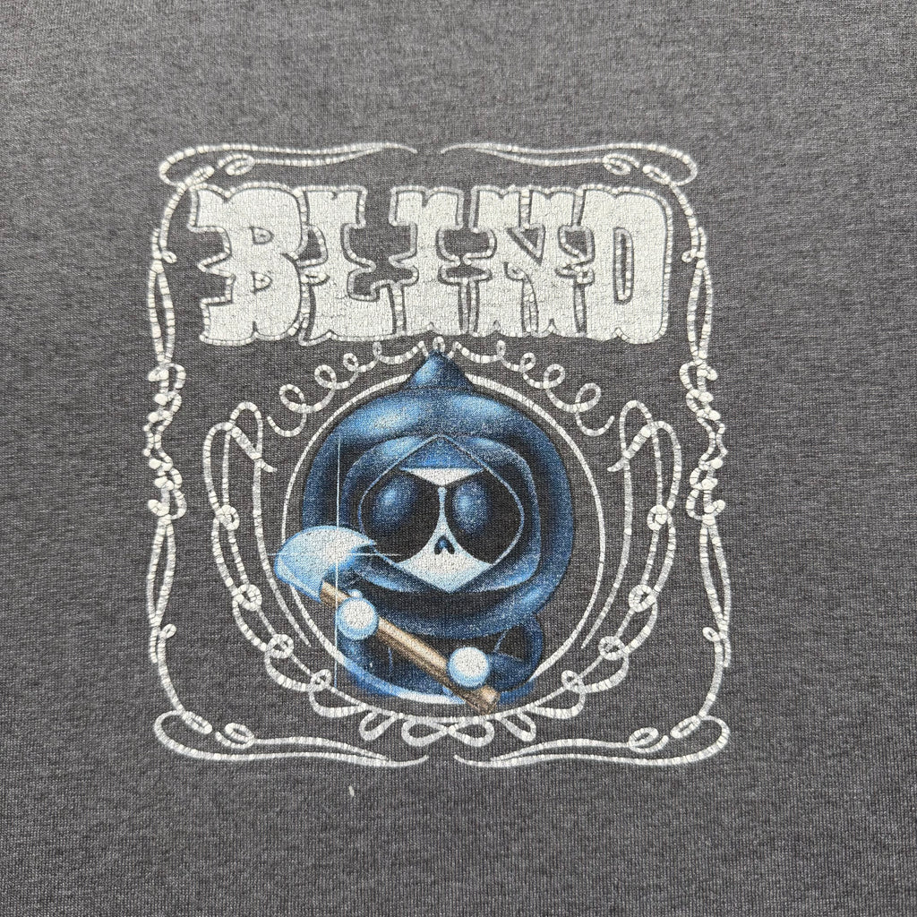 00s BLIND Logo Graphic Tee