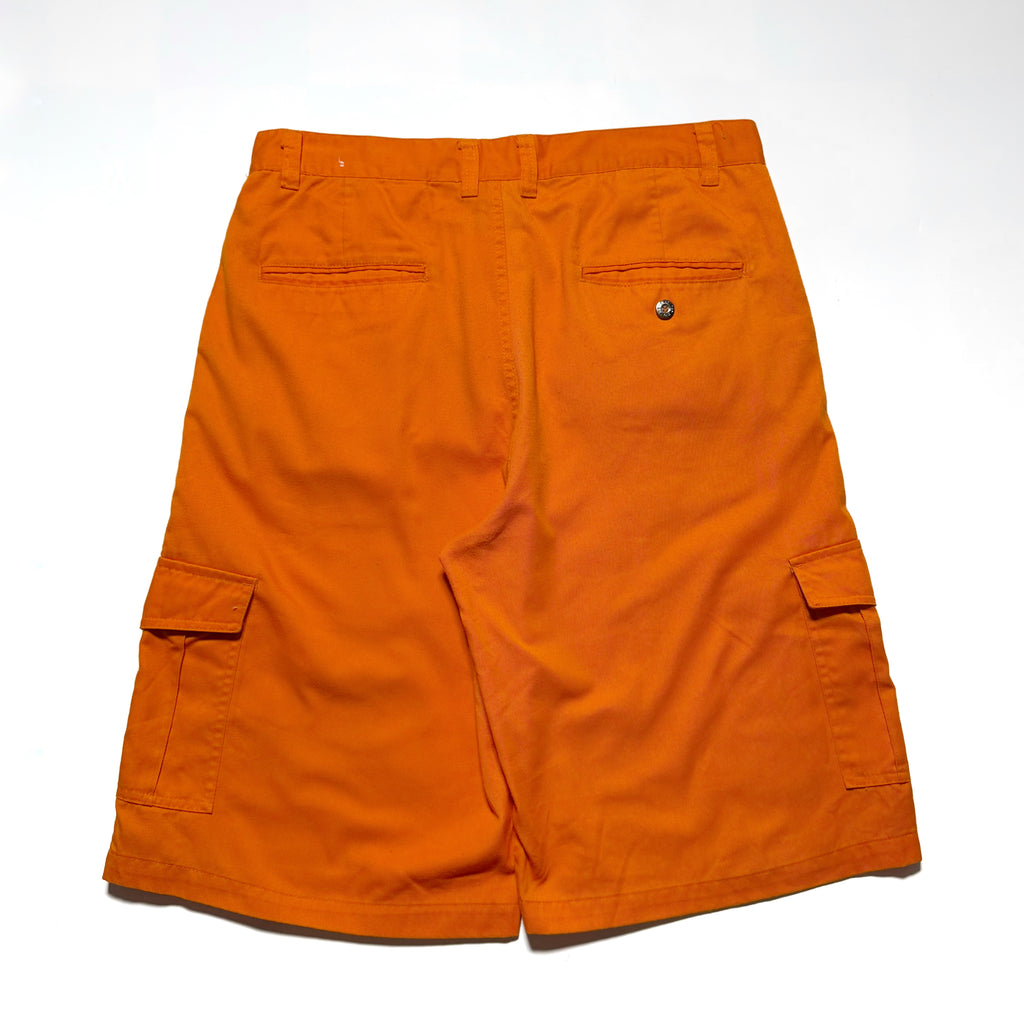00s Red Ape Baggy Cargoshorts