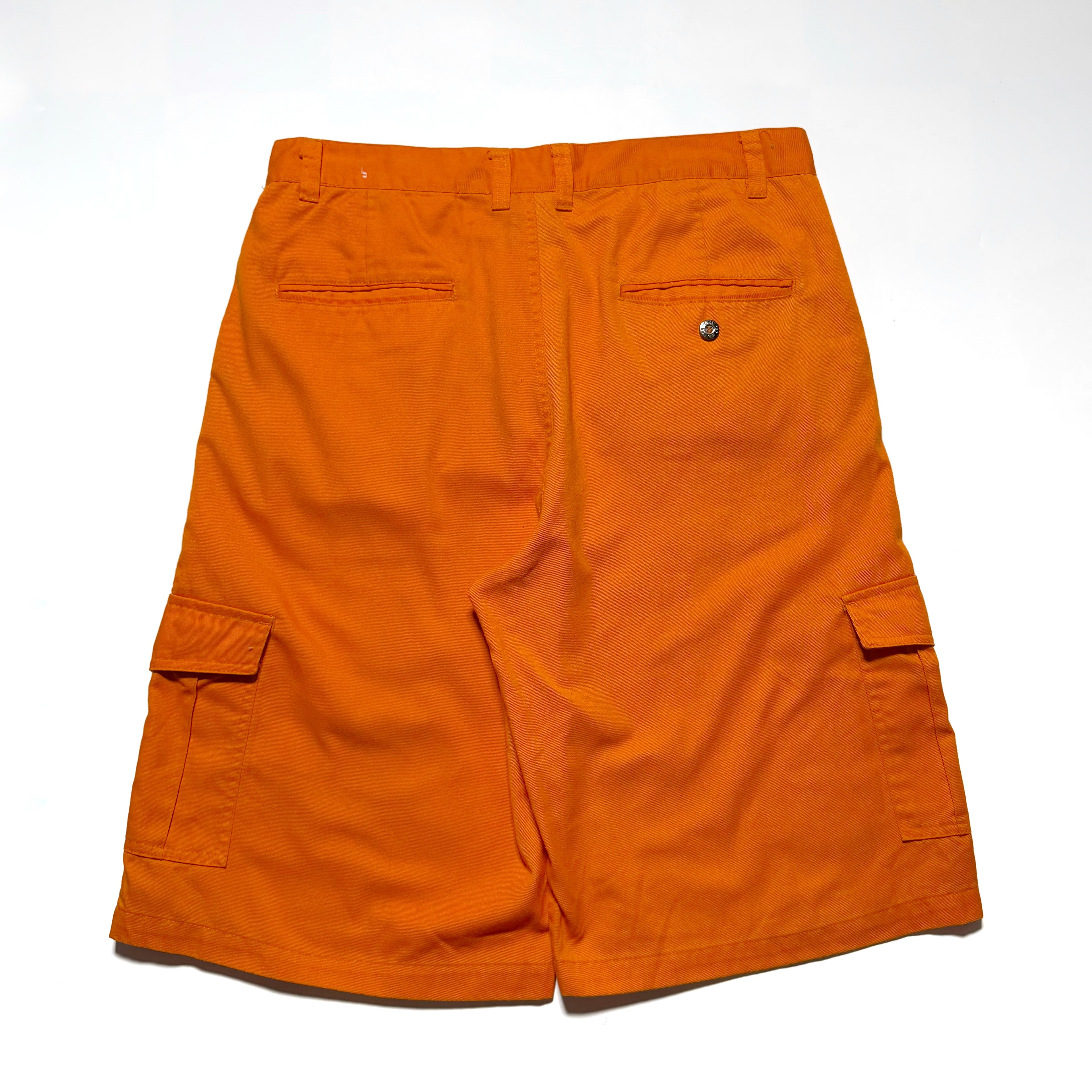00s Red Ape Baggy Cargoshorts