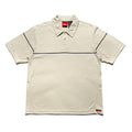 00s VANS Lining Polo Shirts