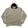00s HURLEY Design Logo Hoodie