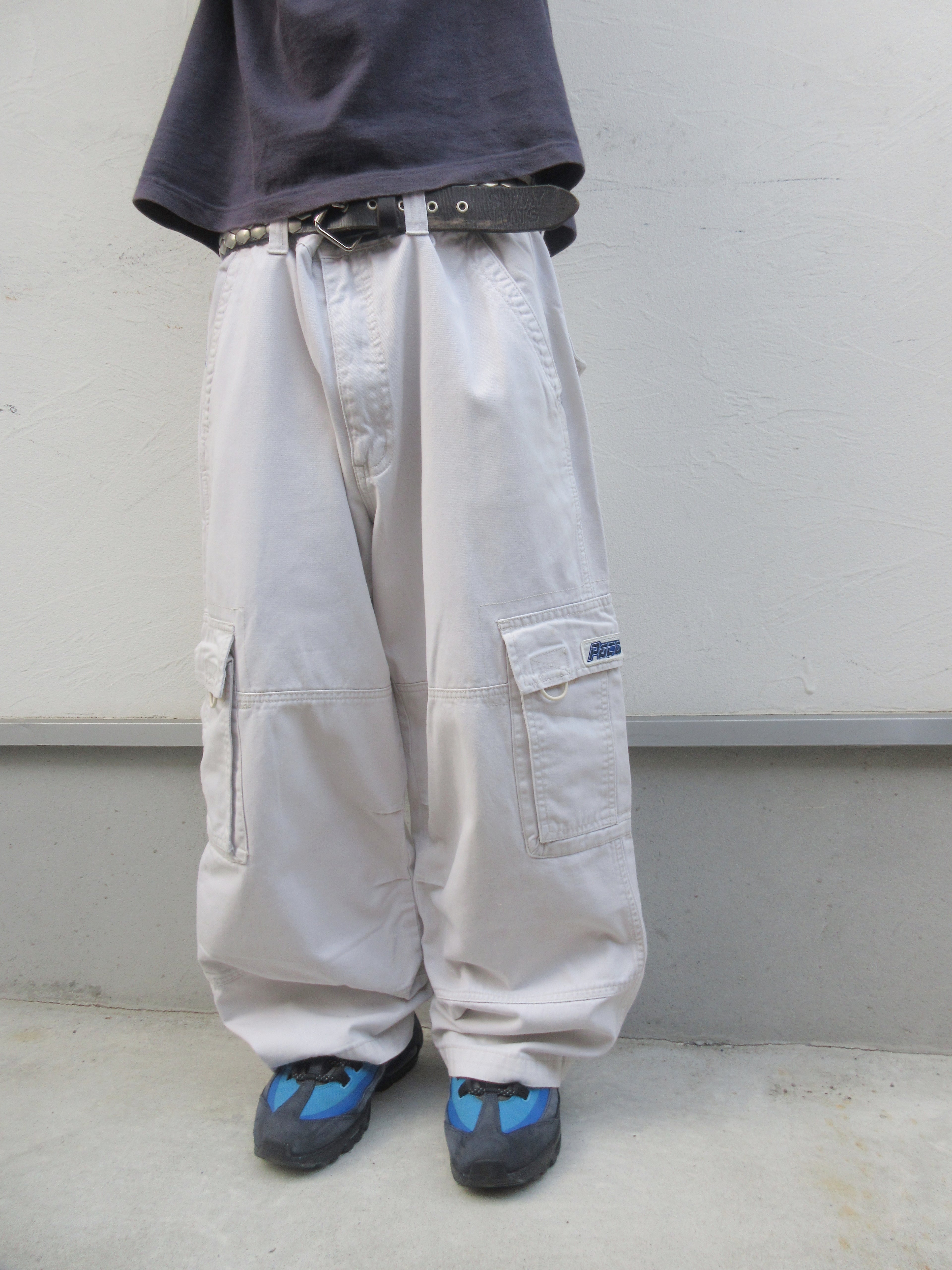 00s PACO Baggy Cargopants