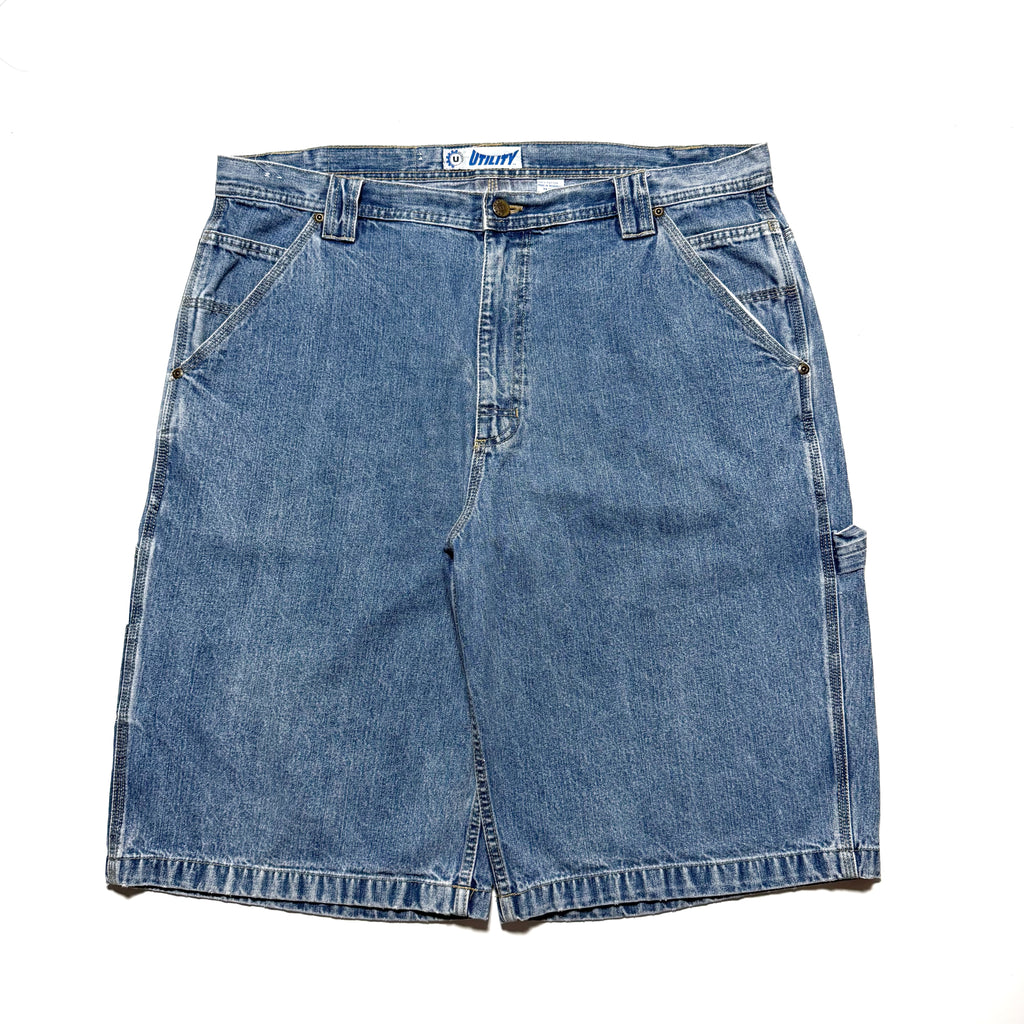 90~00s UTILITY Baggy Jorts