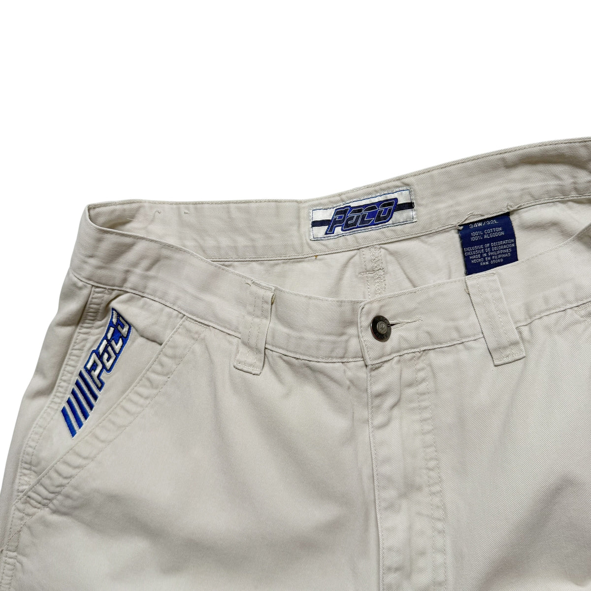 00s PACO Baggy Cargopants