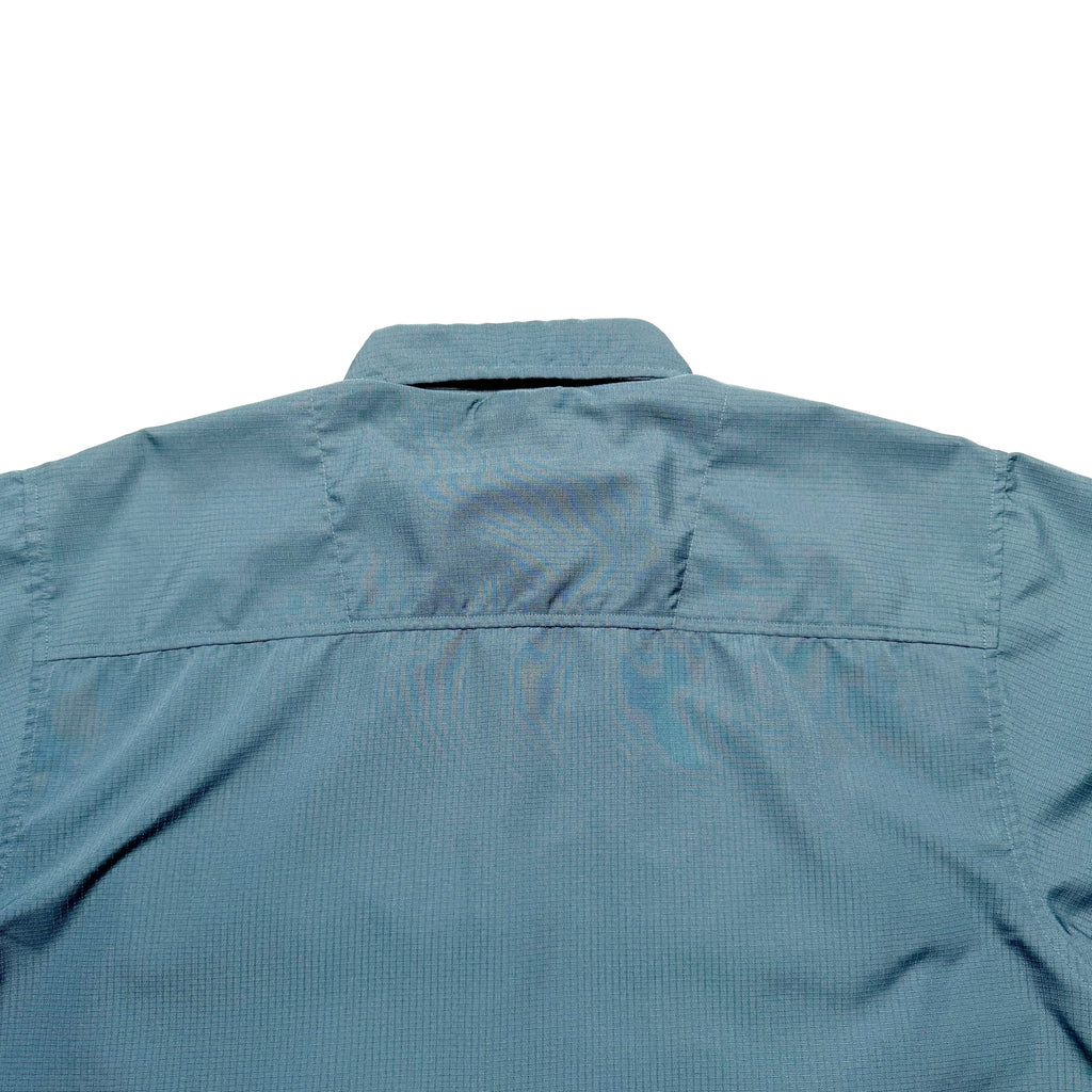 00s SIDEOUT Tech Design S/S Shirts
