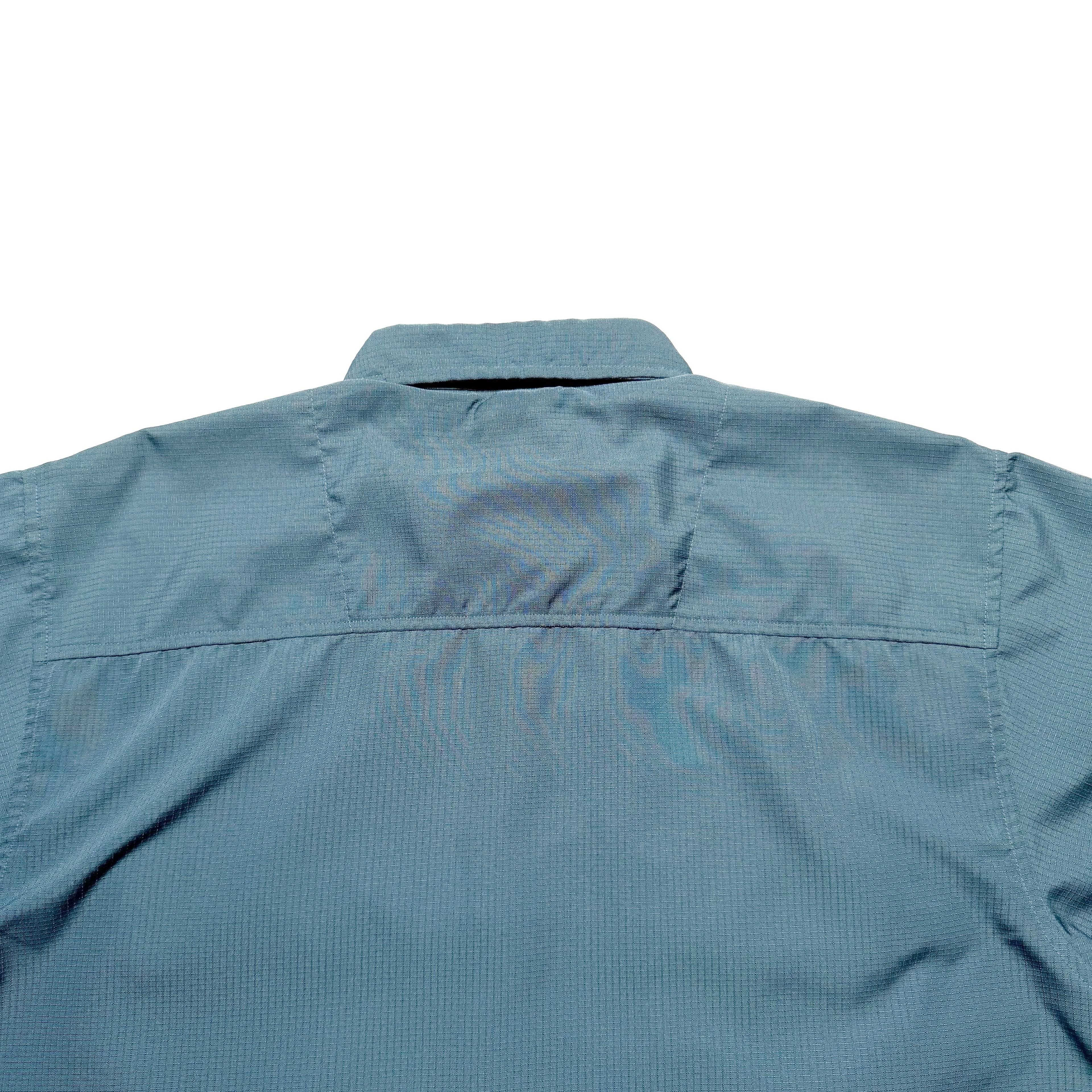 00s SIDEOUT Tech Design S/S Shirts