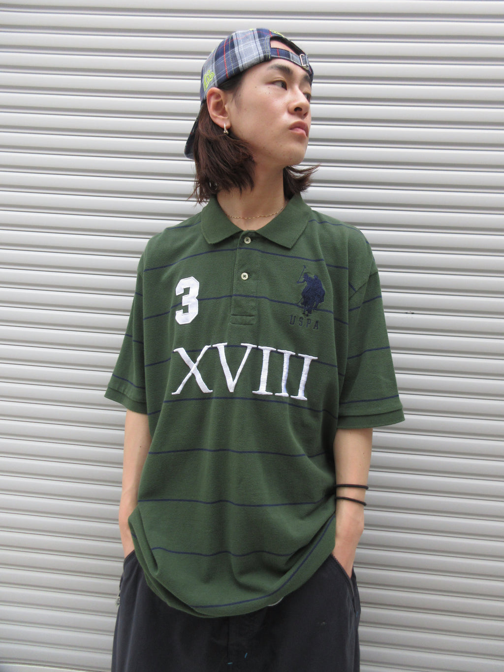 00s U.S. POLO ASSN. Polo Shirts
