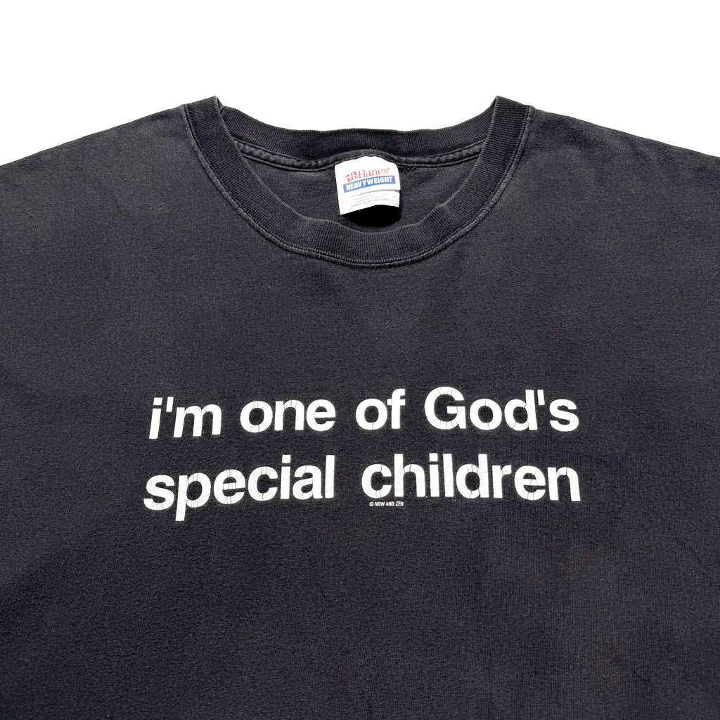 00s Statement Tee