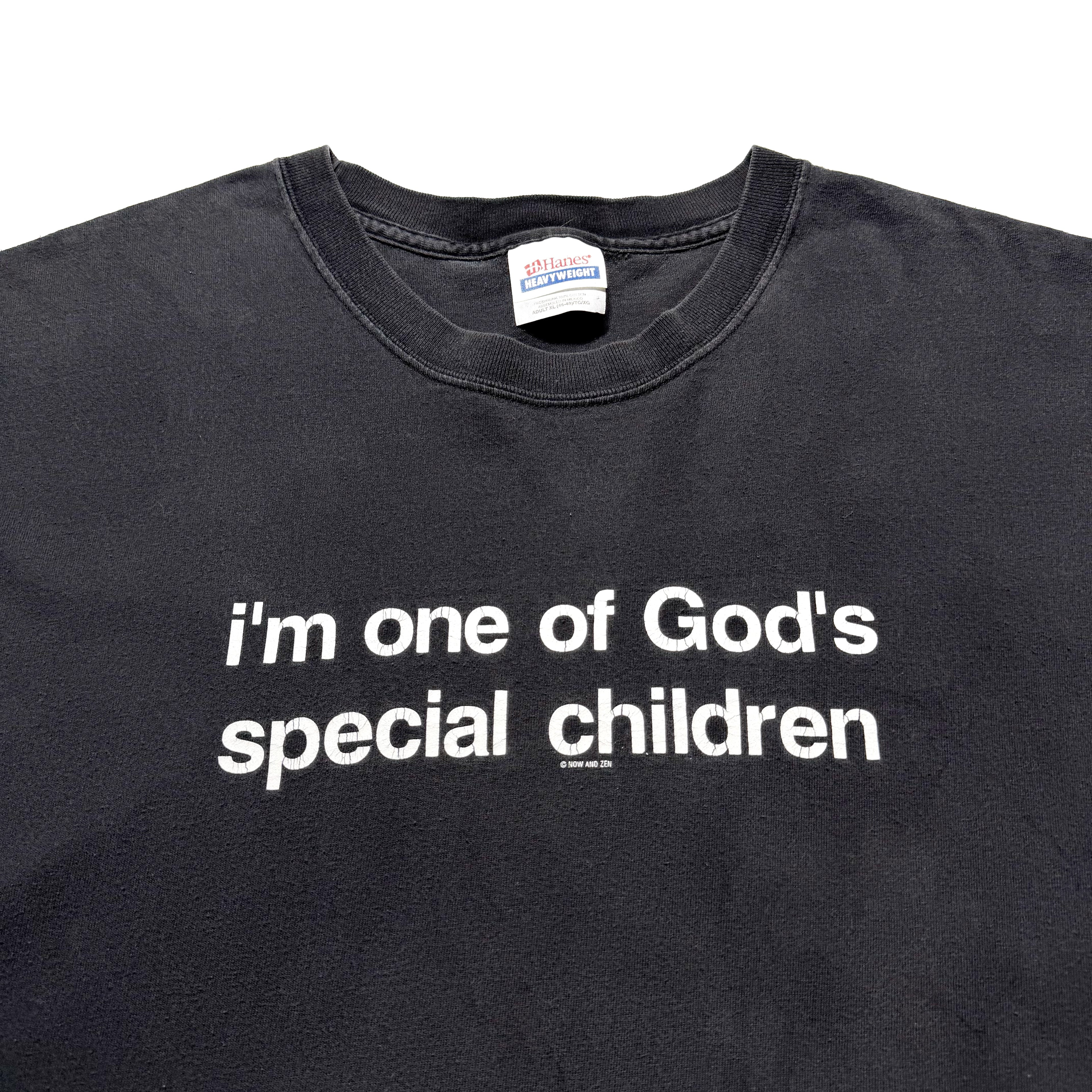 00s Statement Tee