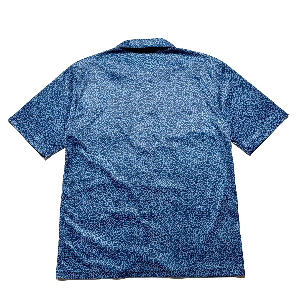 90~00s POP ICON Leopard S/S Shirts