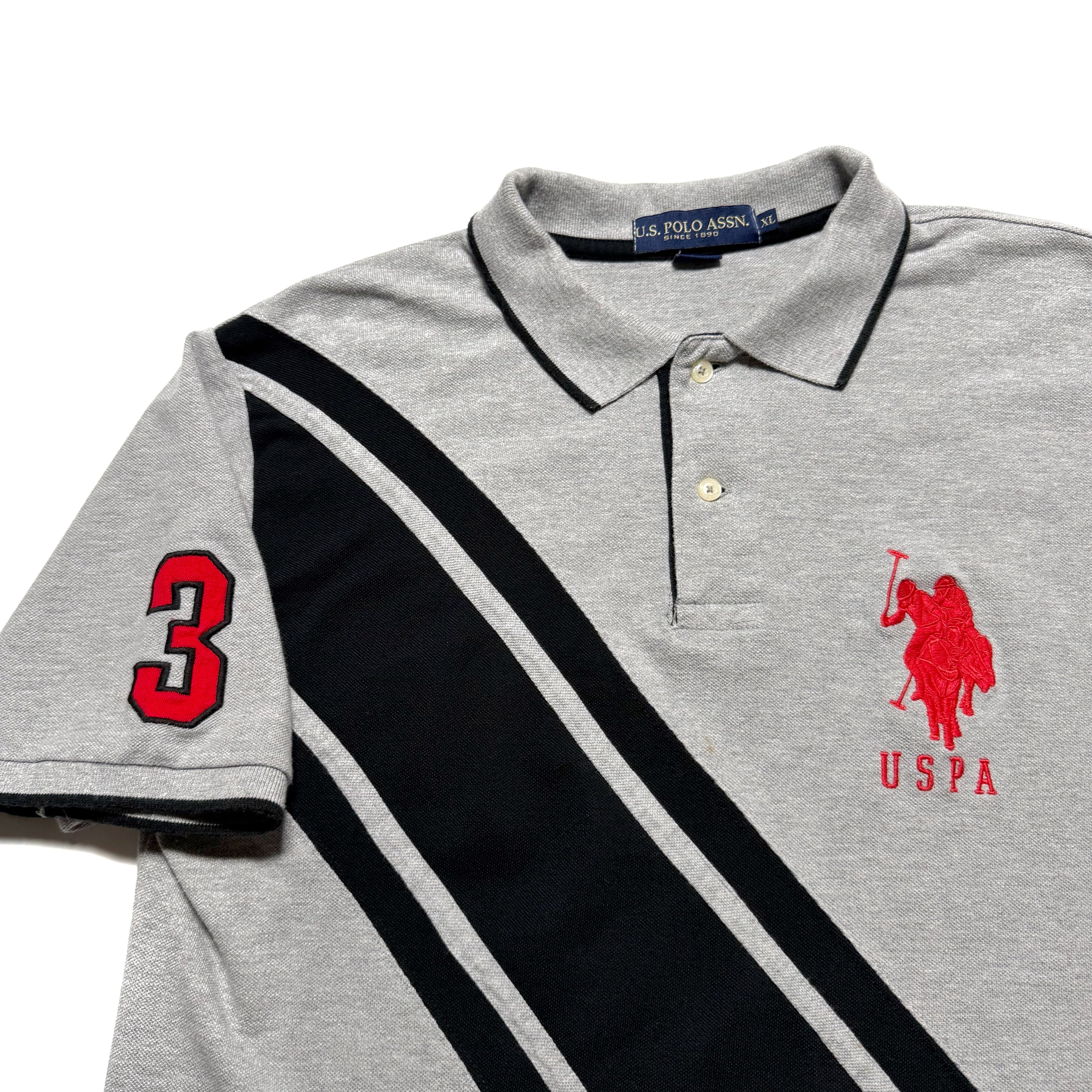 00s U.S. POLO ASSN. Polo Shirts