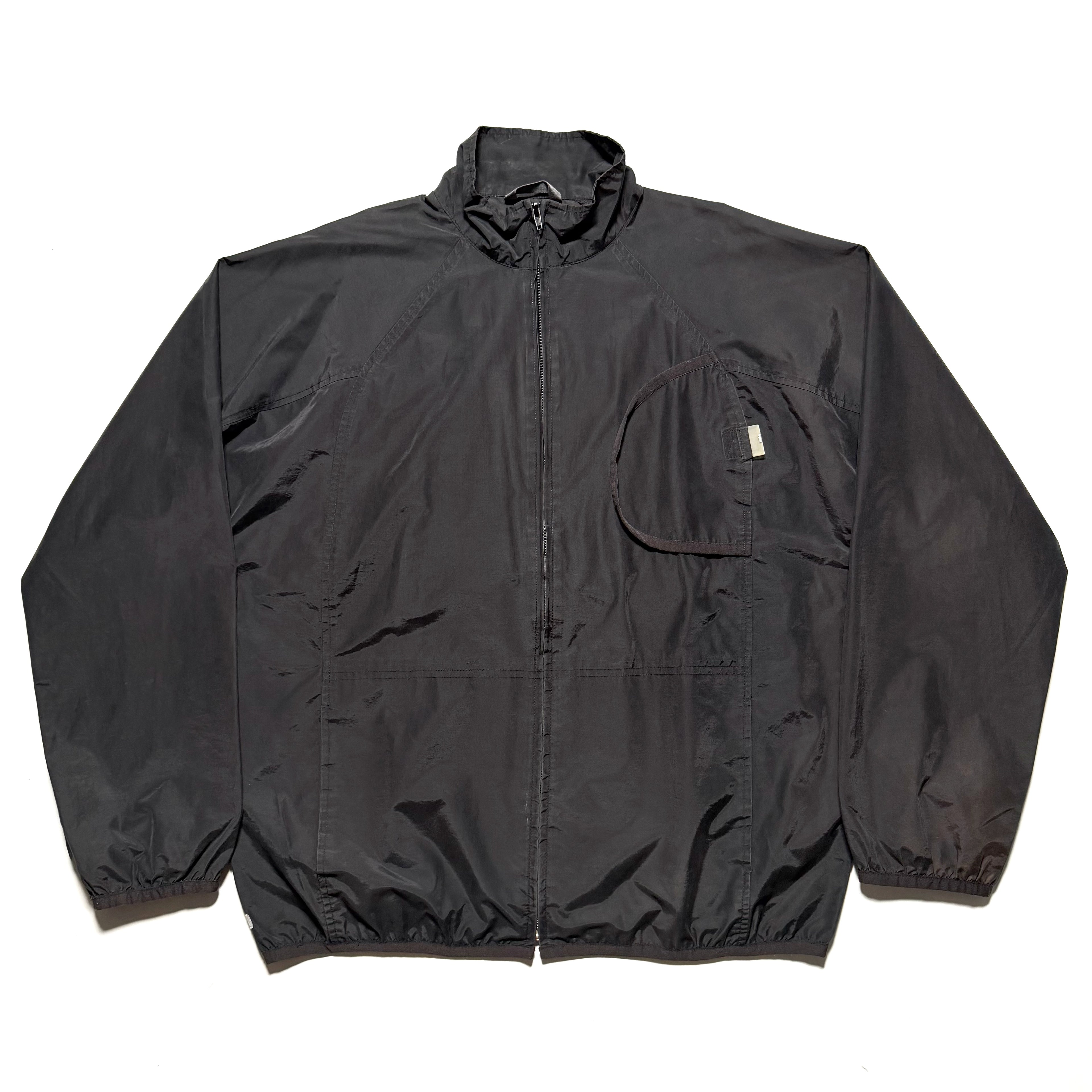 00s Freshjive Paint Ball Jacket