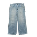 00~10s OLD NAVY PAINTER Denim