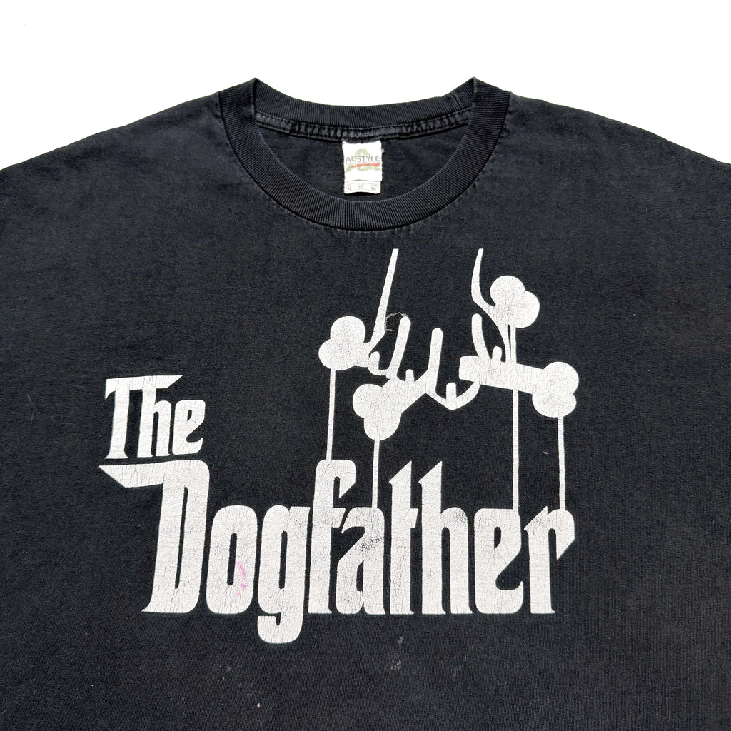 00s THE DogFather Tee