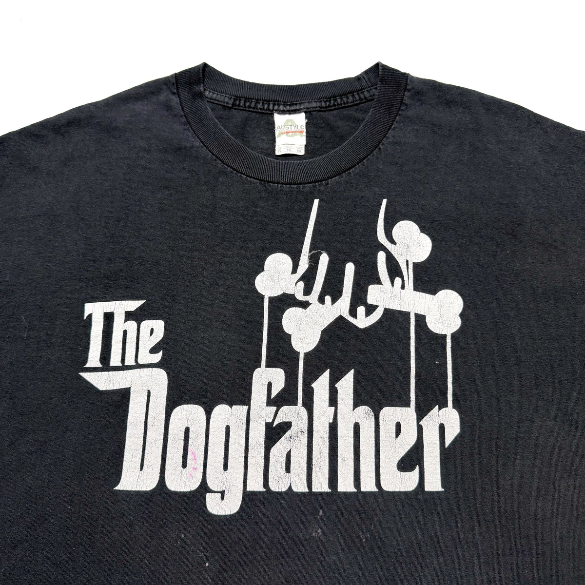 00s THE DogFather Tee