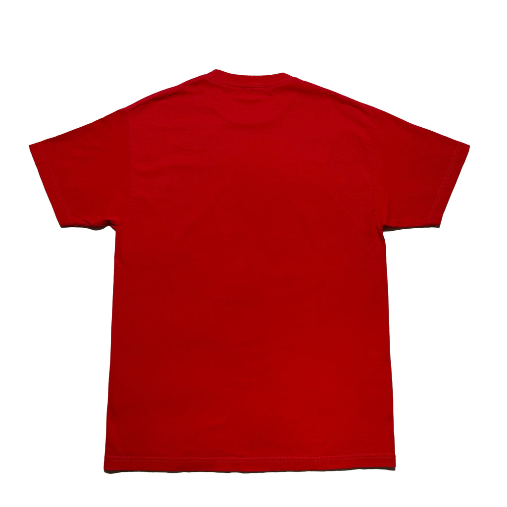 00s Anchor Blue Swag Logo Tee