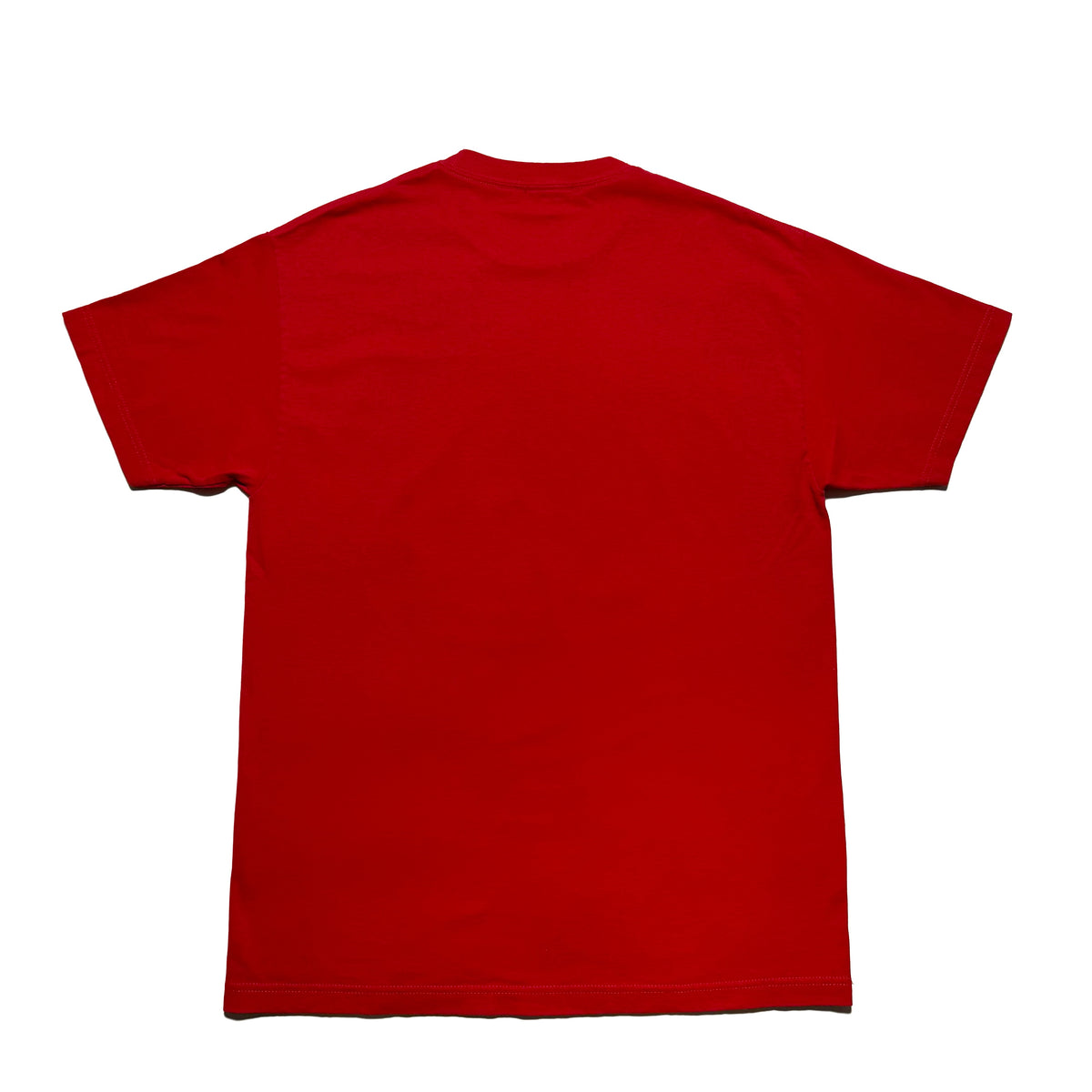 00s Anchor Blue Swag Logo Tee