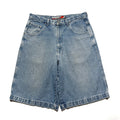 90~00s BREAK DOWN Super Baggy Jorts