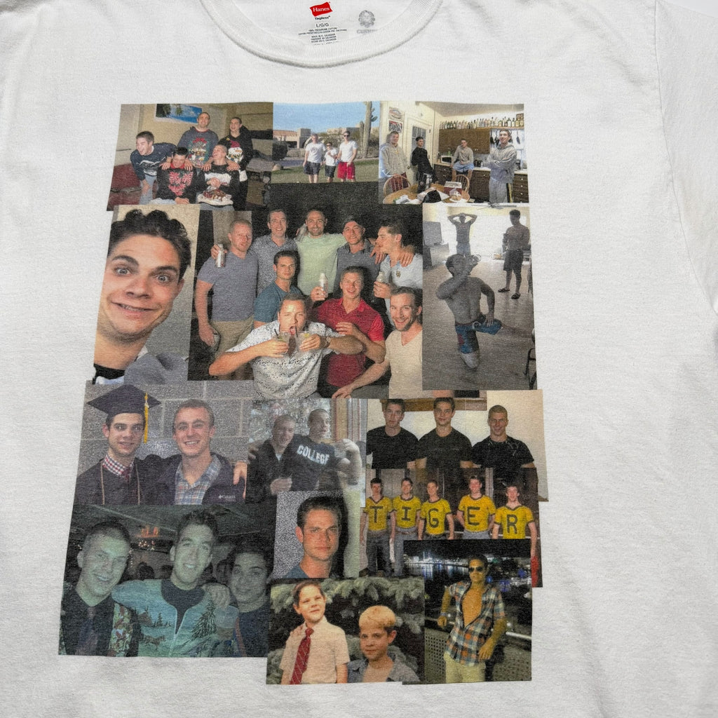 00s DARE-YANEN Tee