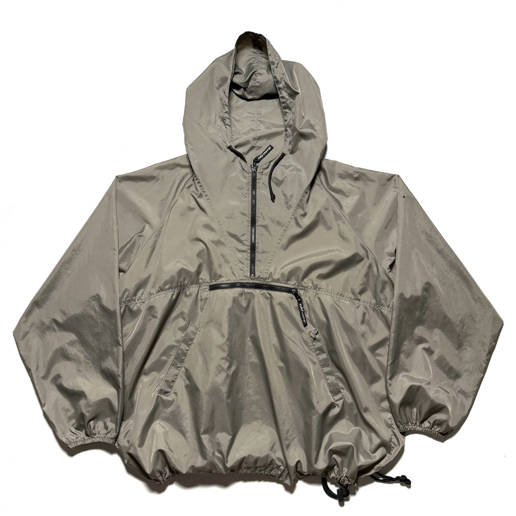 00s OLD NAVY Packable Anorak Jacket