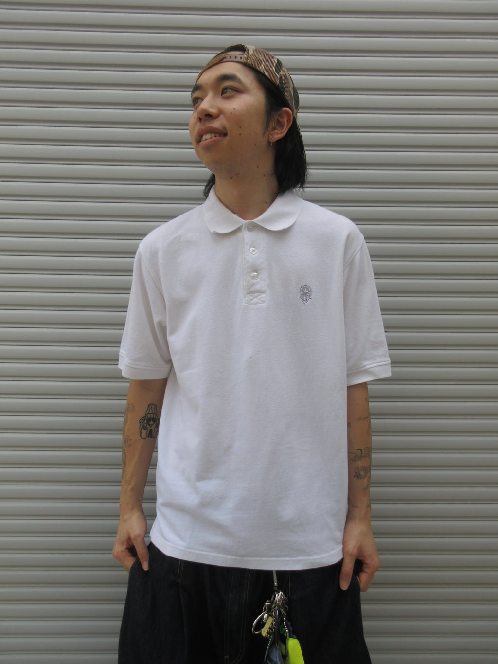 00s SOUTHPOLE Polo Shirts