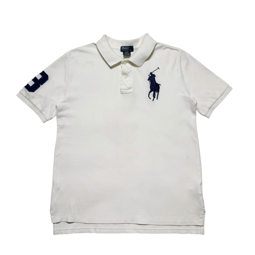 ~2000s POLO RALPH LAUREN Design Polo Shirts