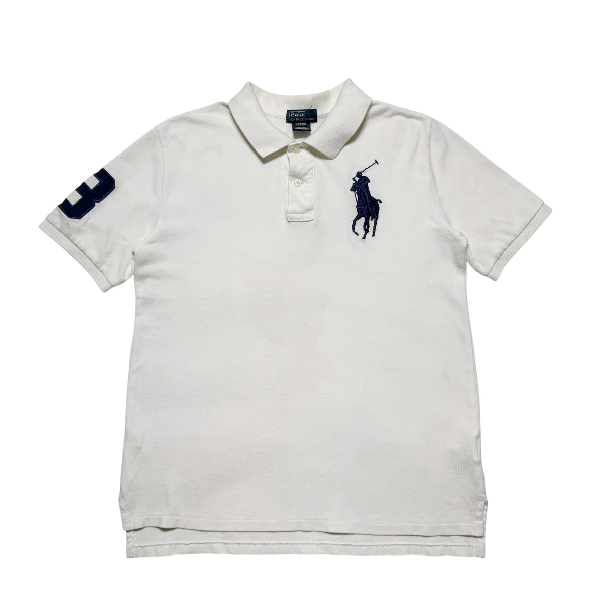 ~2000s POLO RALPH LAUREN Design Polo Shirts