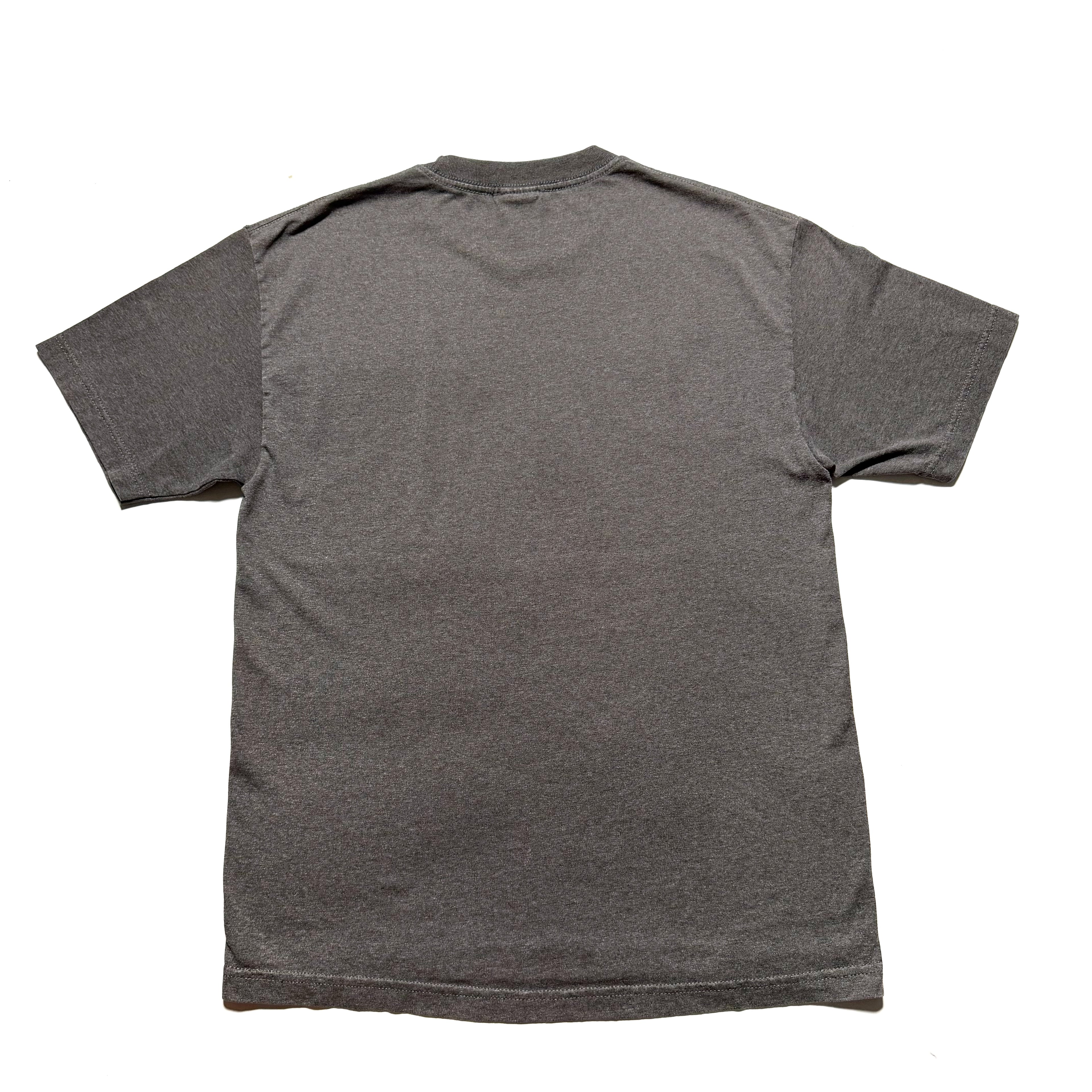 00s Alien Work Shop Logo Graphic Tee