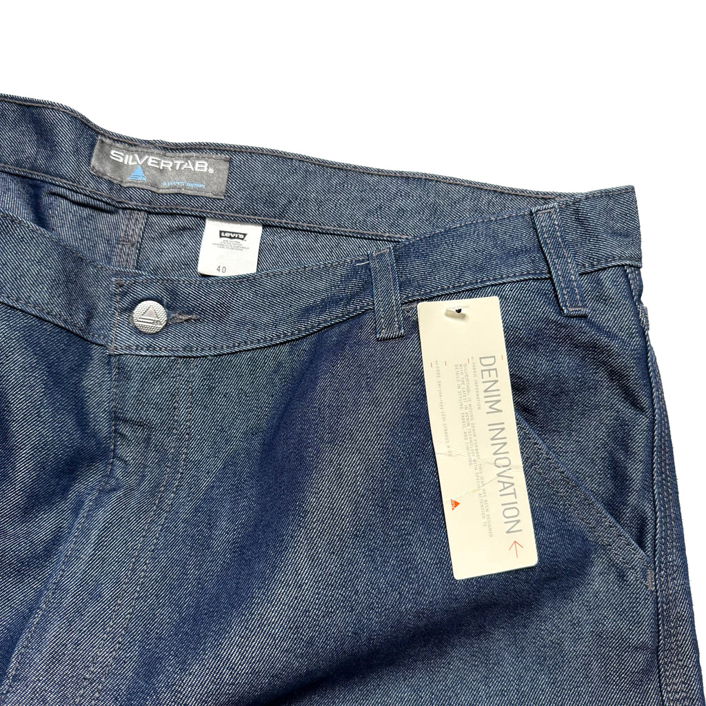 00' SILVERTAB Super Baggy Jorts