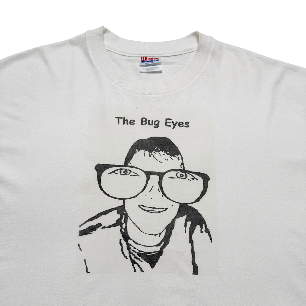 00s The Bug Eyes Tee