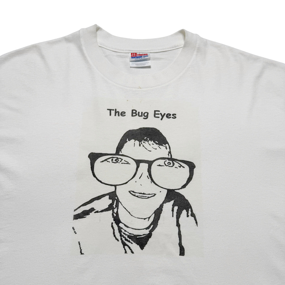 00s The Bug Eyes Tee