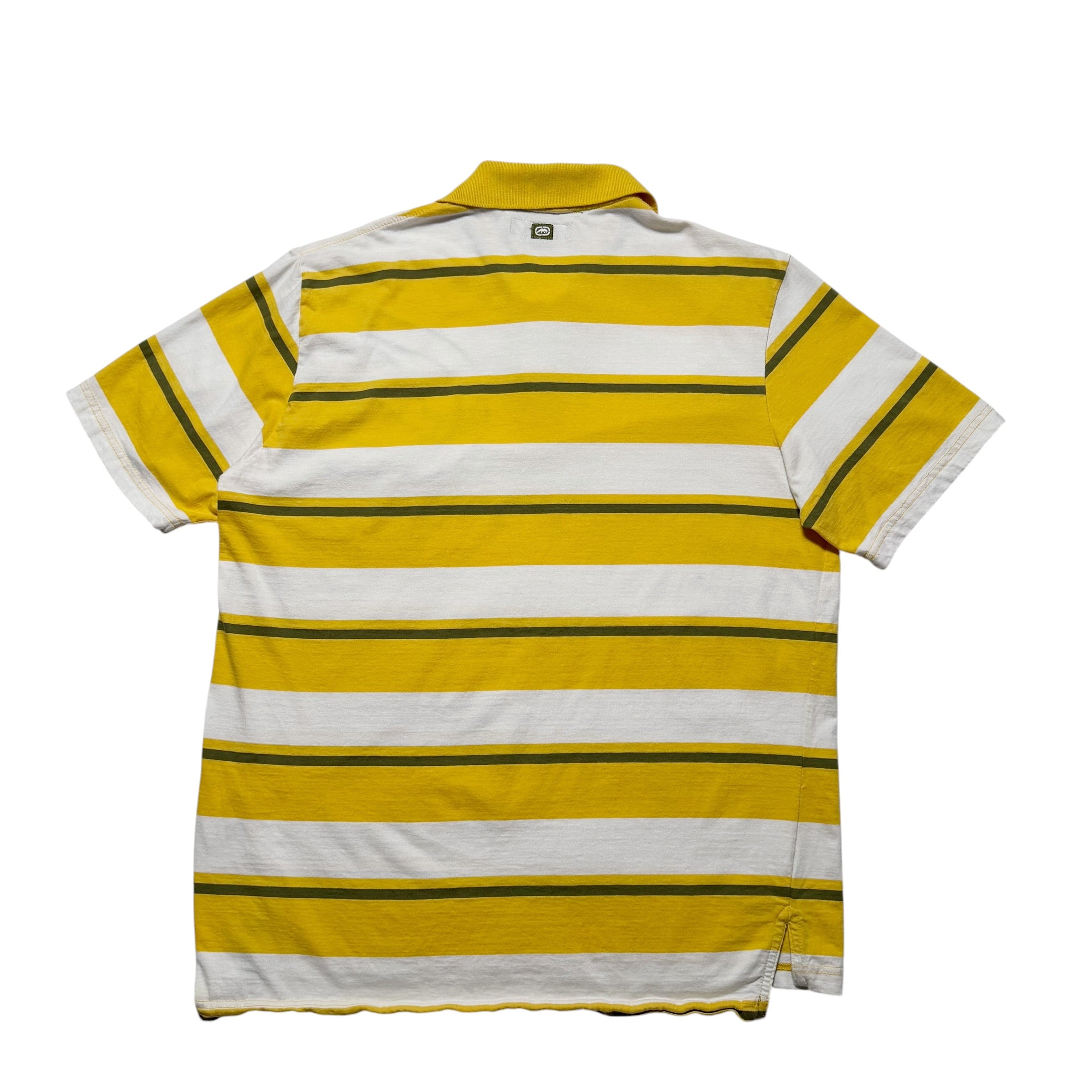 00s ECKO Border Polo Shirts