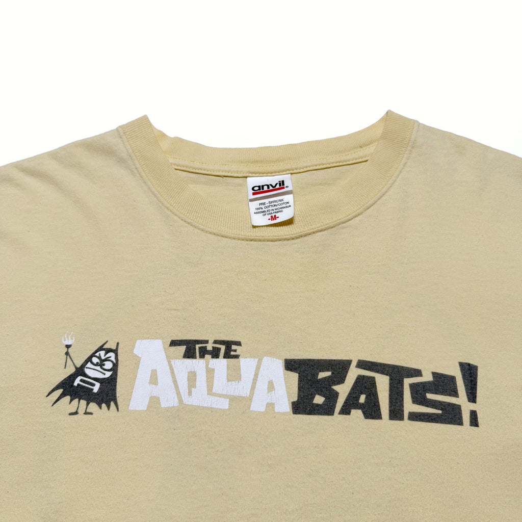 00s THE AQUA BATS! Tee