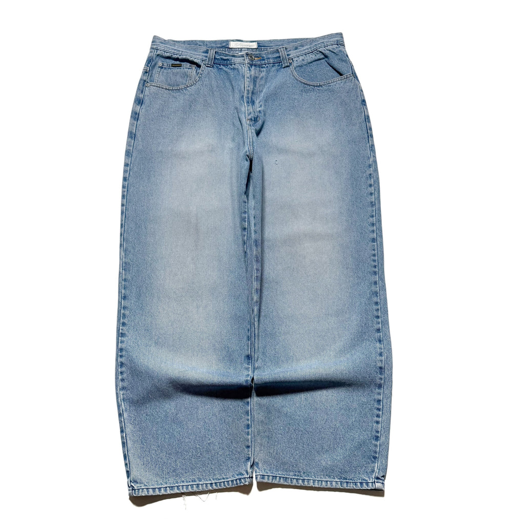 90~00s BILLABONG Baggy Denim