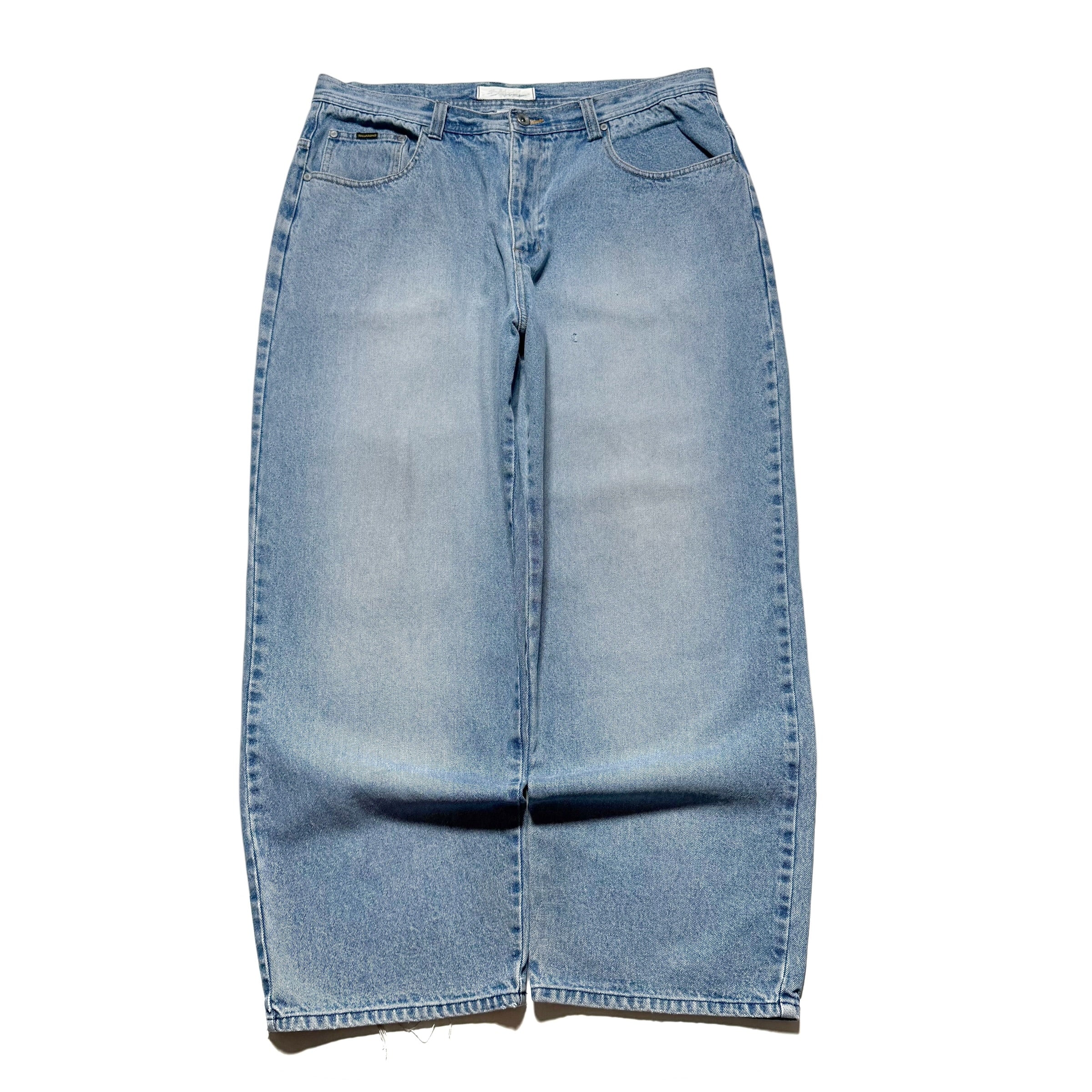 90~00s BILLABONG Baggy Denim