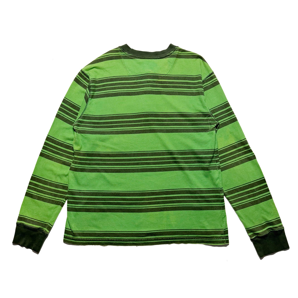 00s Ocean Pacific Border L/S Tee