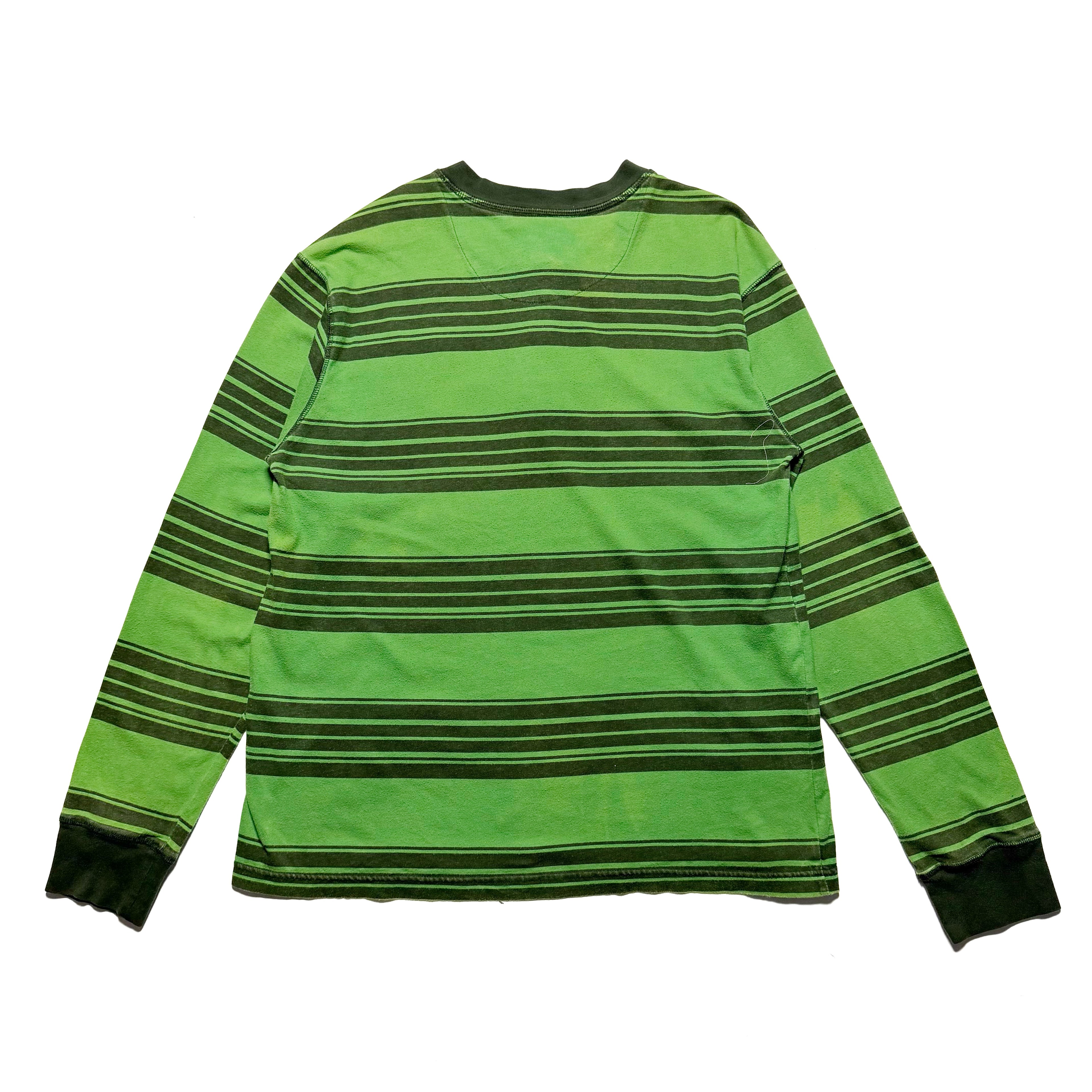 00s Ocean Pacific Border L/S Tee