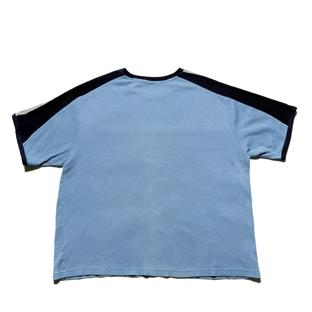 00s FADED GLORY Lining Design Tee