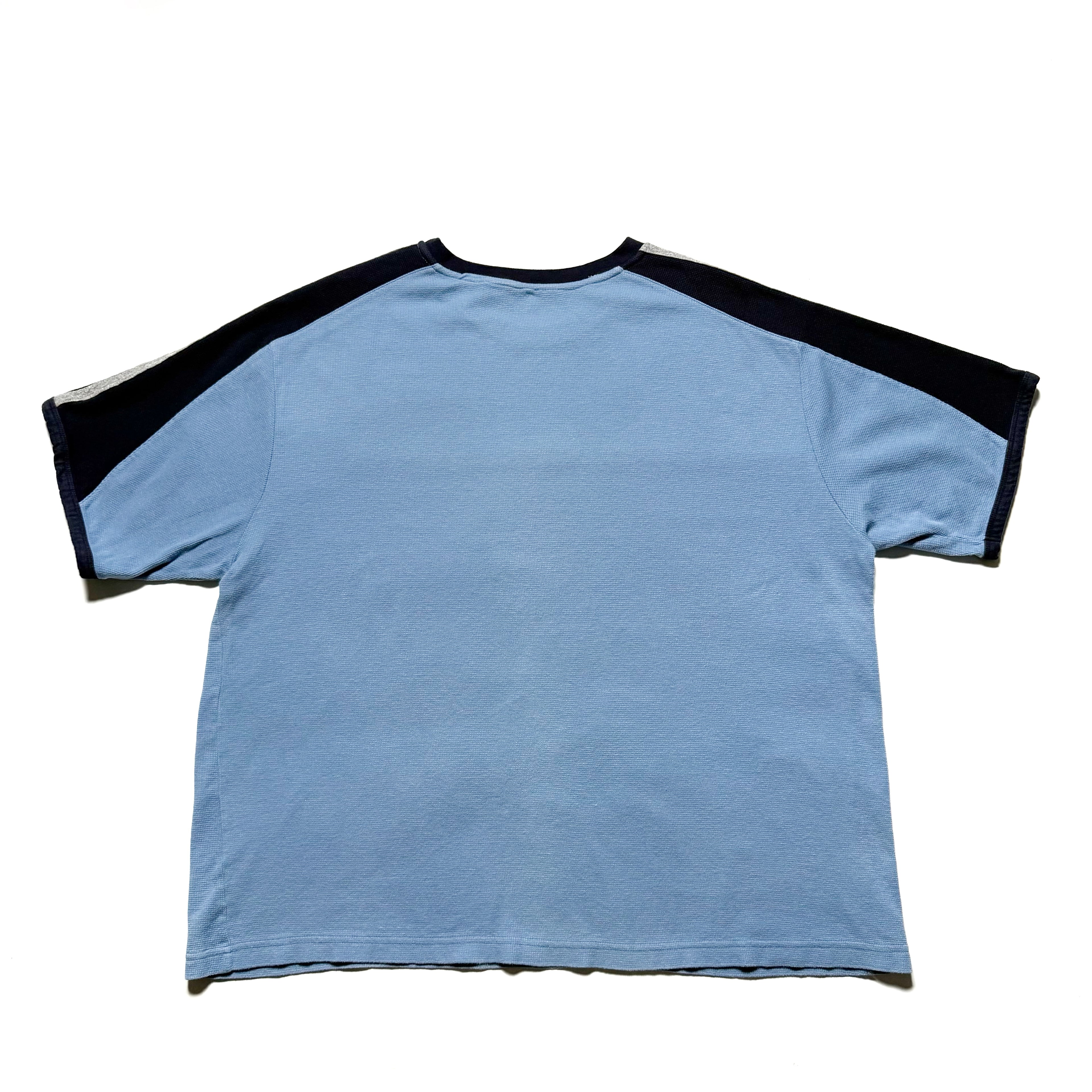 00s FADED GLORY Lining Design Tee