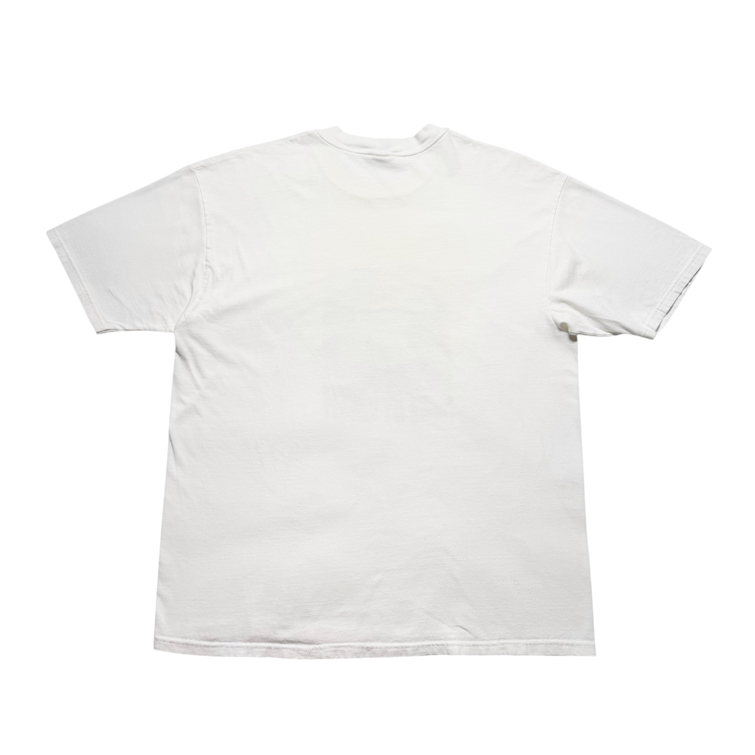 00s TOUCH MY MONKEY Tee