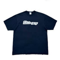 00s OLD NAVY Logo Graphic Tee