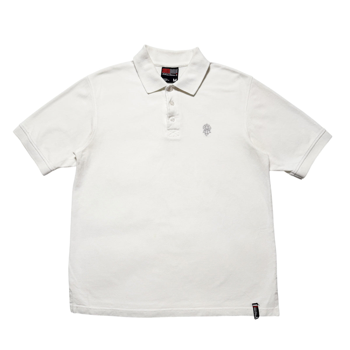 00s SOUTHPOLE Polo Shirts