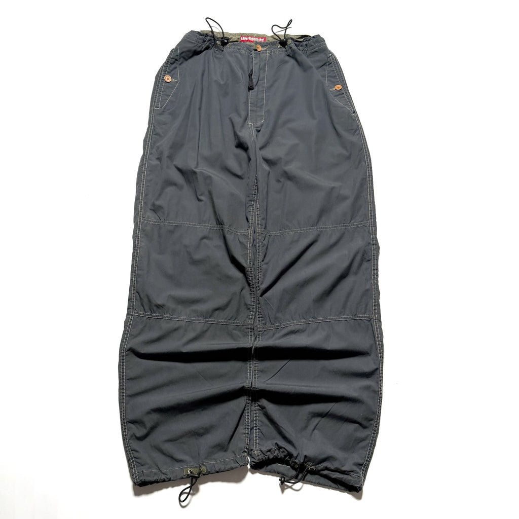 00s UNIONBAY Design Tech Baggy Pants