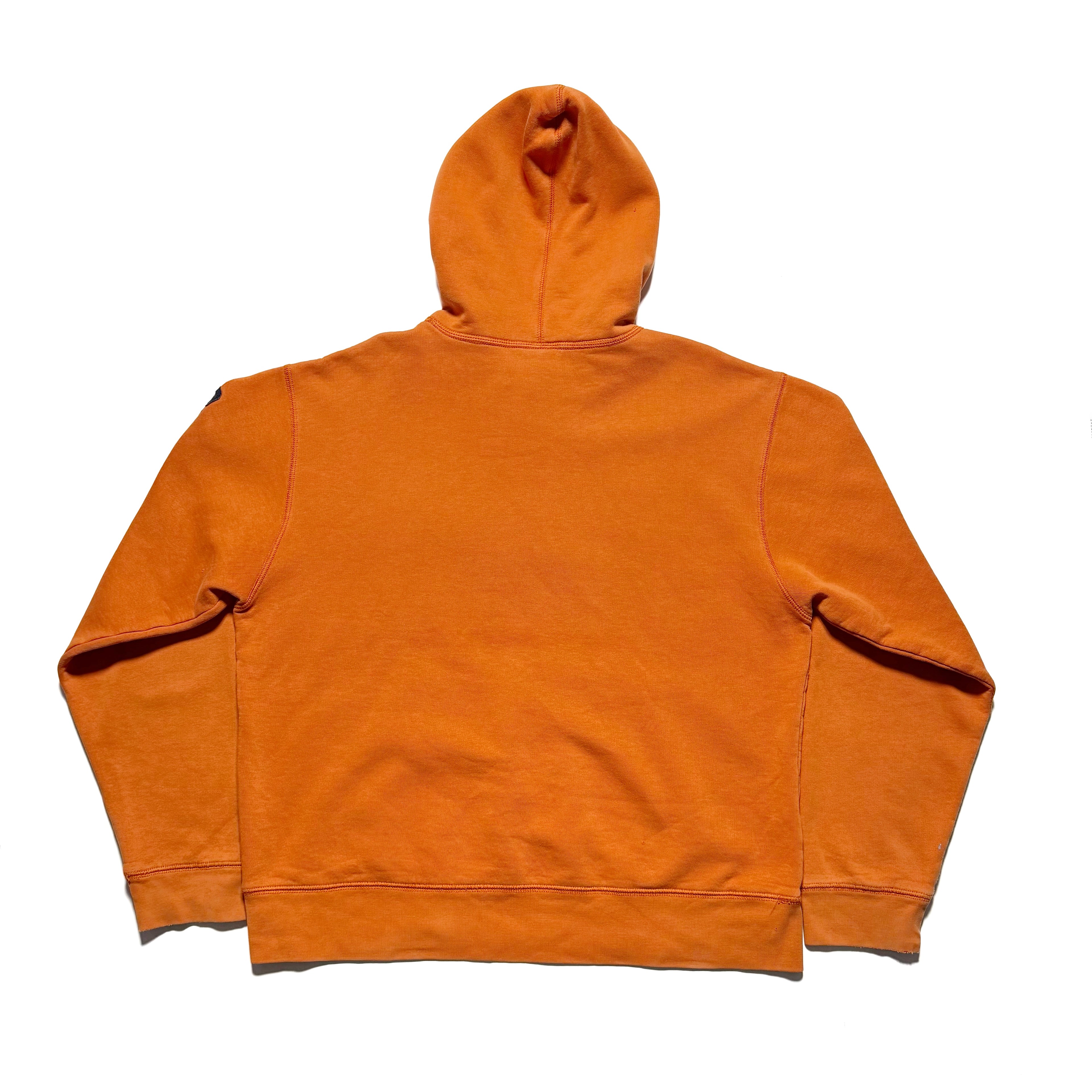 00s OLD NAVY Logo Graphic Hoodie