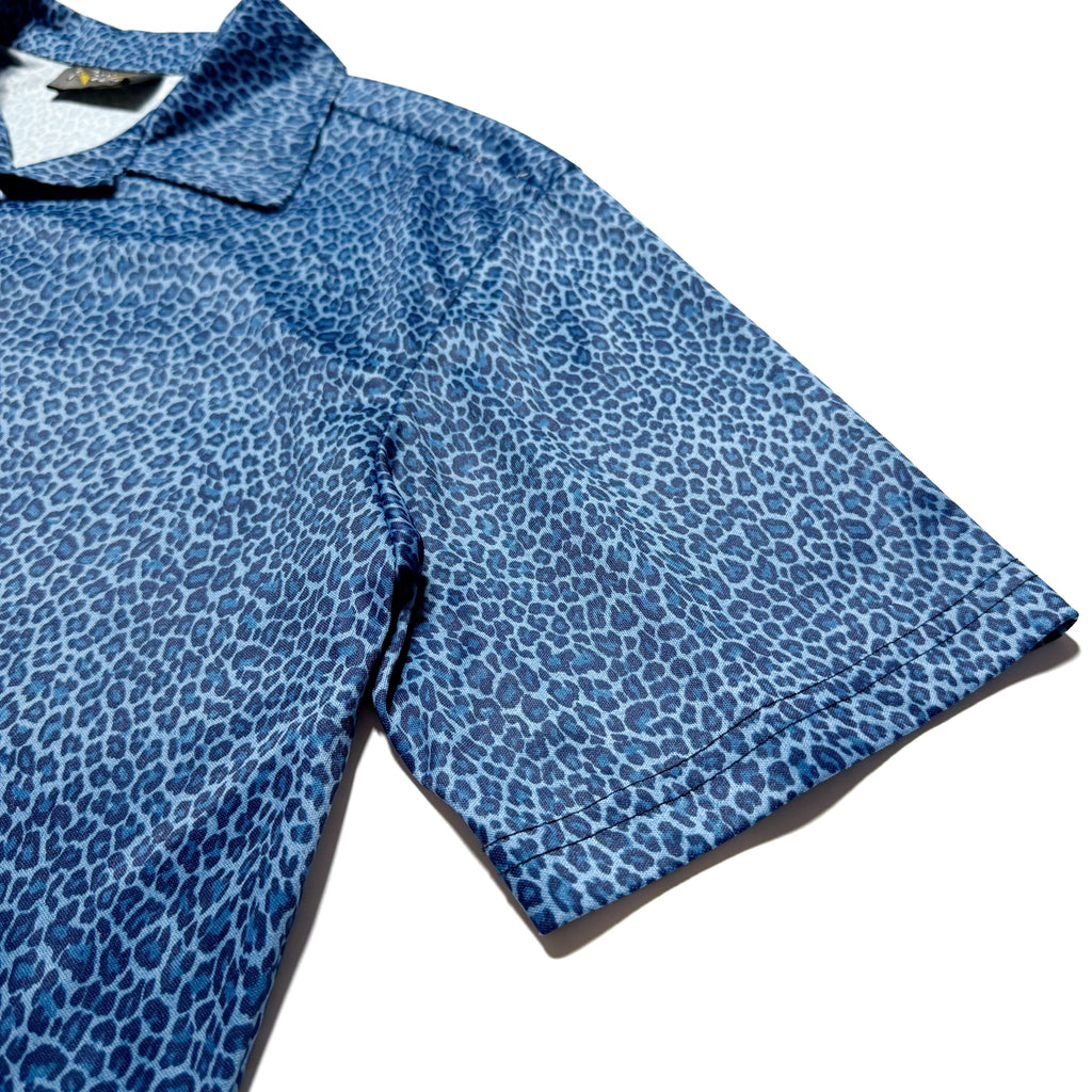 90~00s POP ICON Leopard S/S Shirts