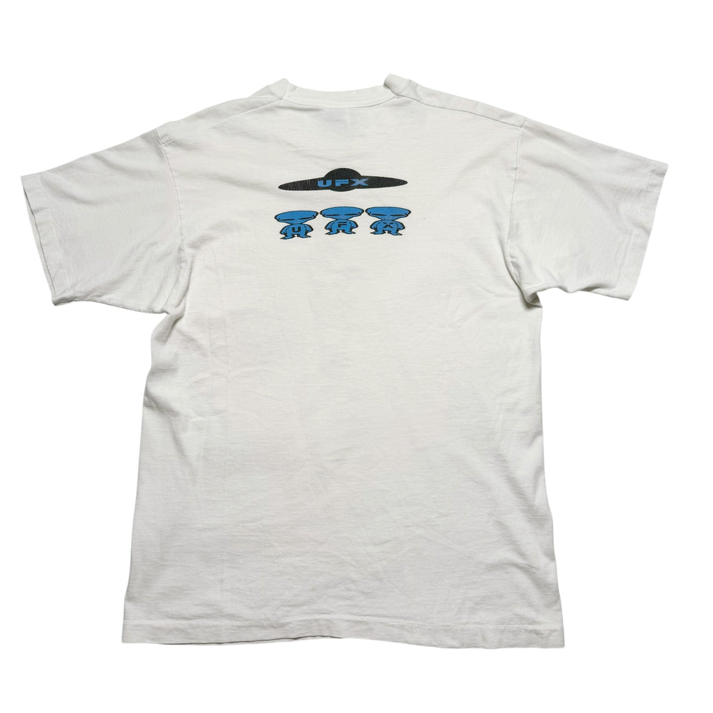 90s UFX Alien Graphic Tee