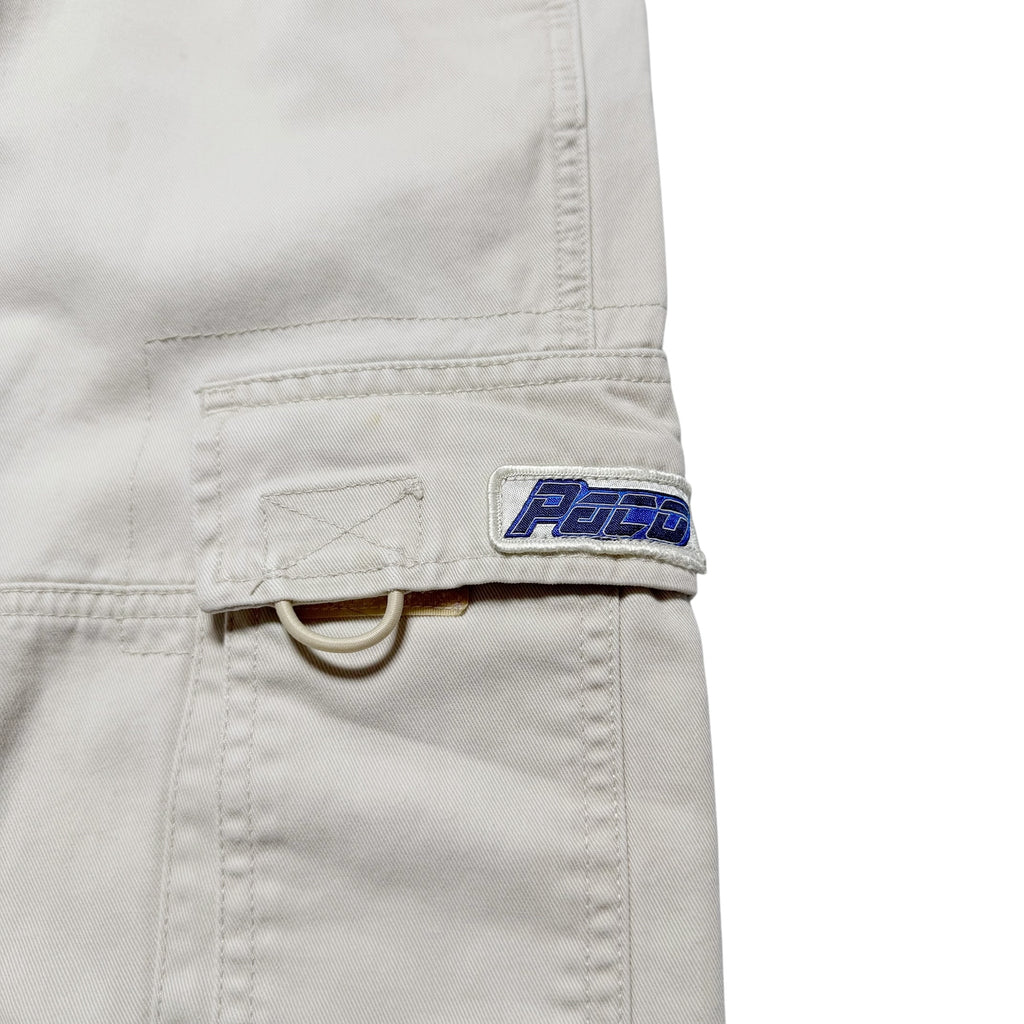 00s PACO Baggy Cargopants