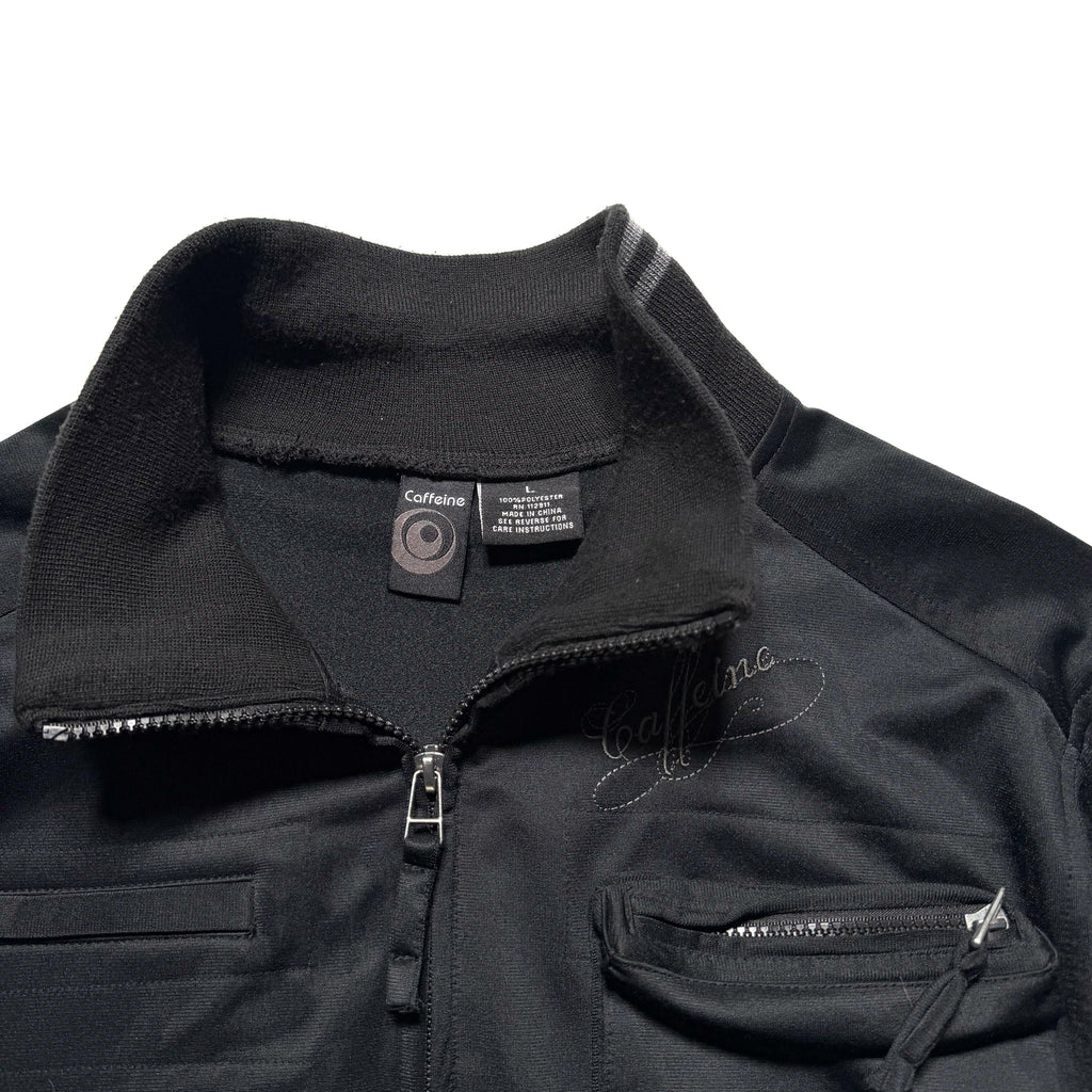 00s Caffeine Design Jersey