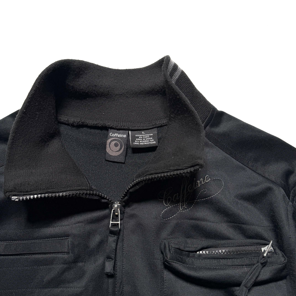 00s Caffeine Design Jersey