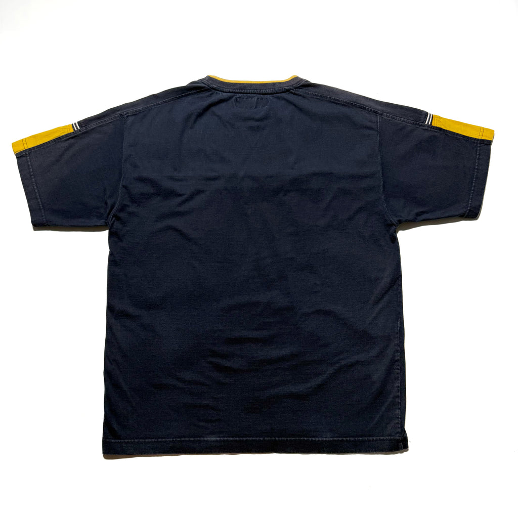00s POINT ZERO Lining Tee